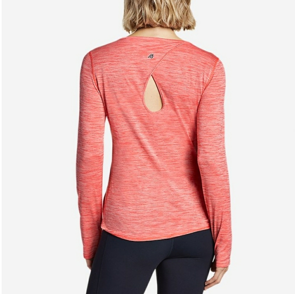 NWT Eddie Bauer Long Sleeve